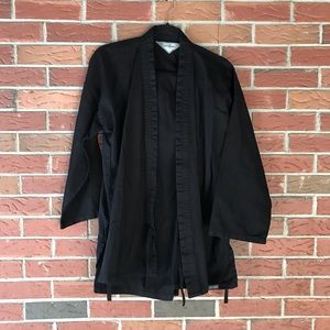 Century Karate Uniform